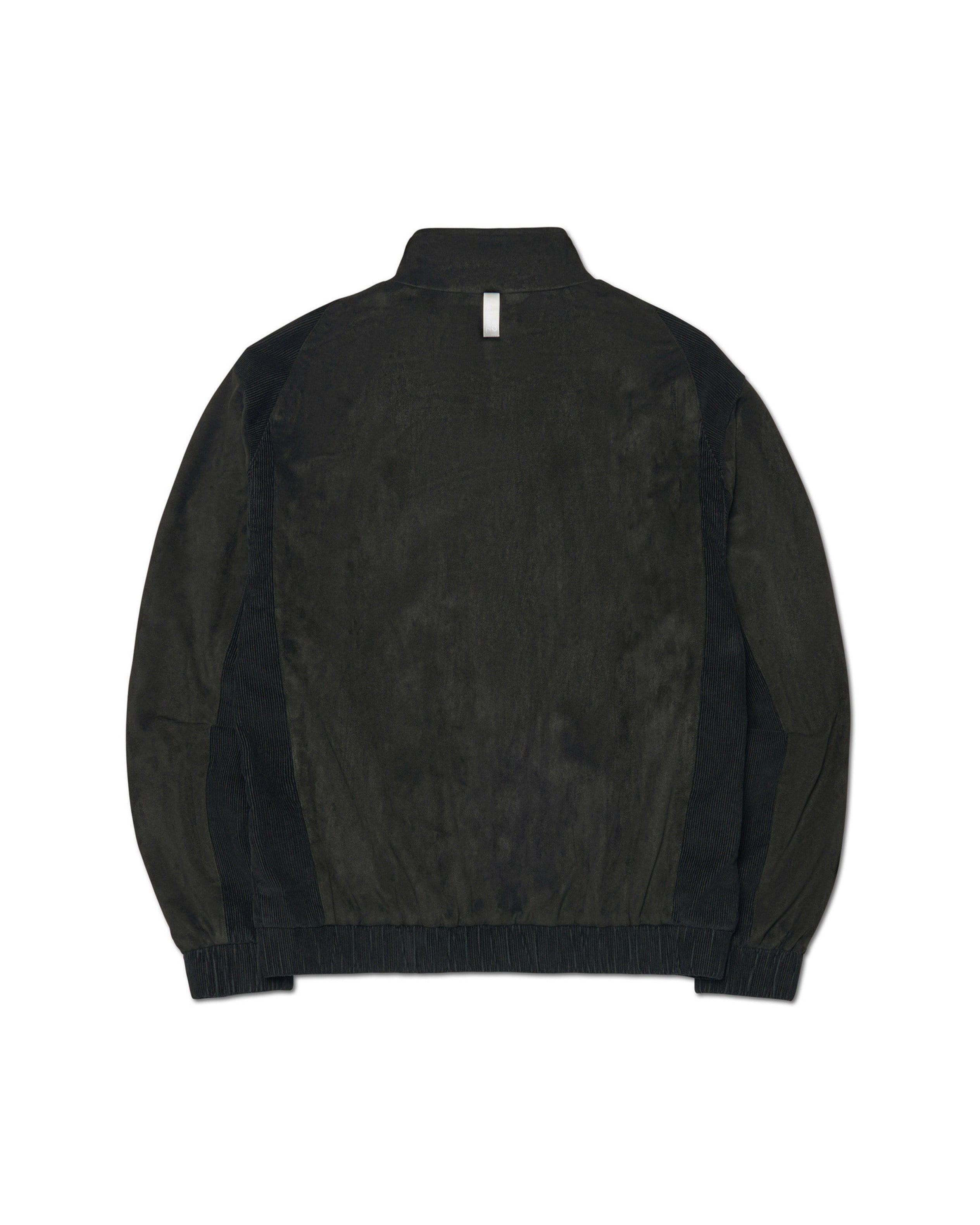 【NOMANUAL】C.D BLENDED JACKET