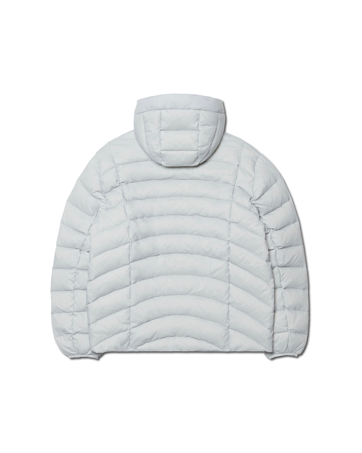 【NOMANUAL】CREST LIGHT DUCK DOWN 261