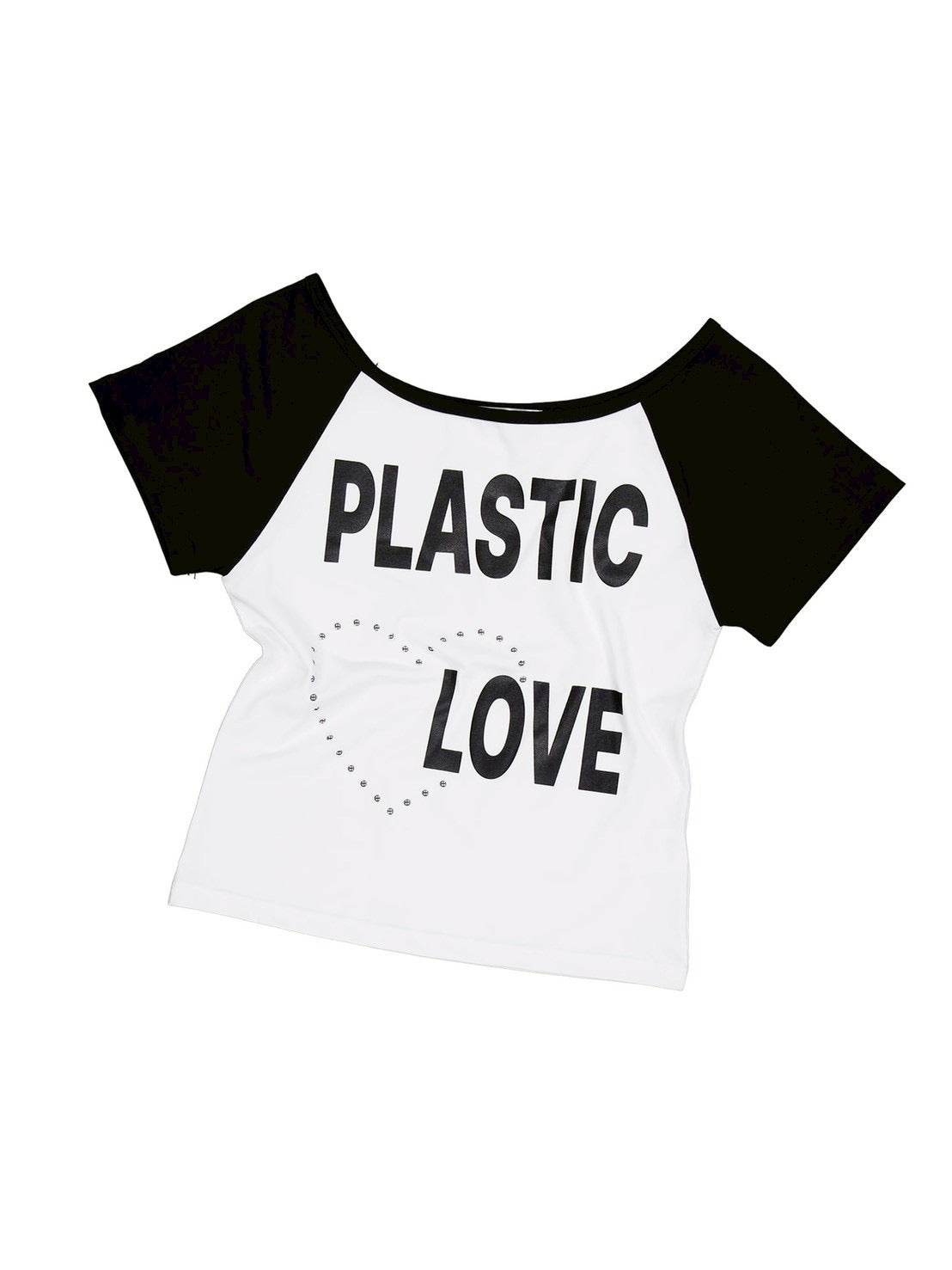 【SETUP-EXE】P/L RAGLAN TOP