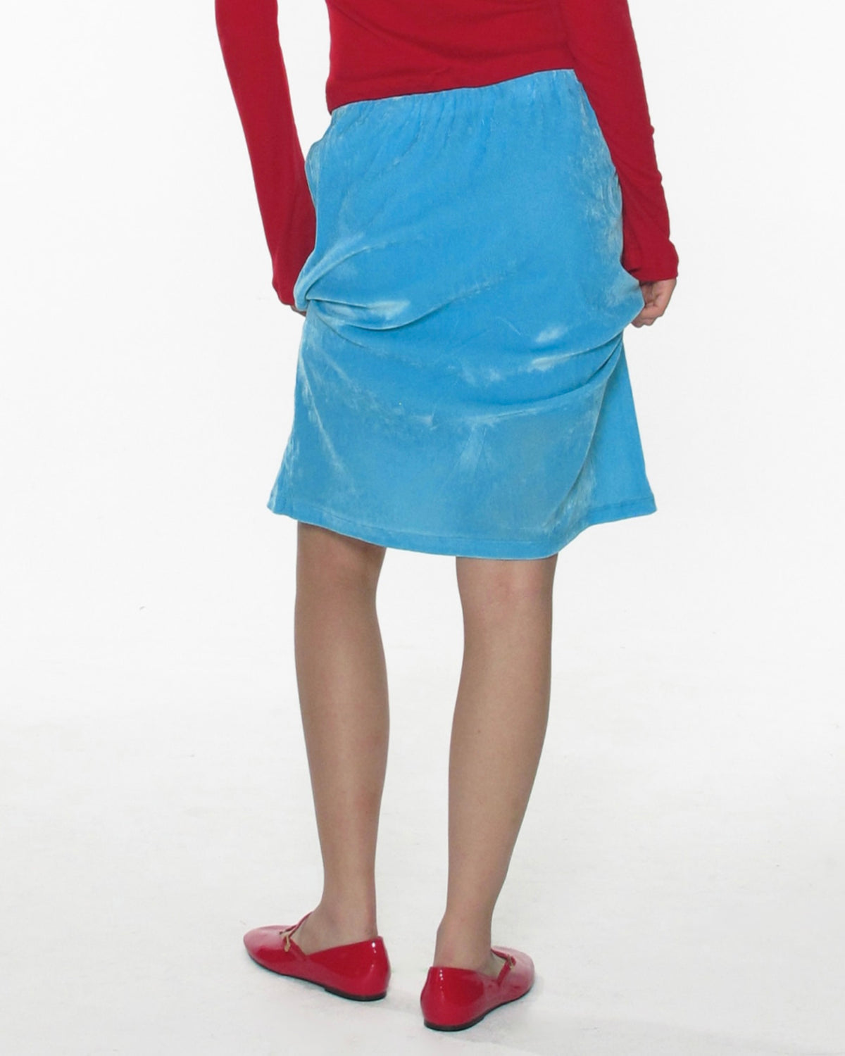 【CRANK】LUCKY BUNNY SKIRT