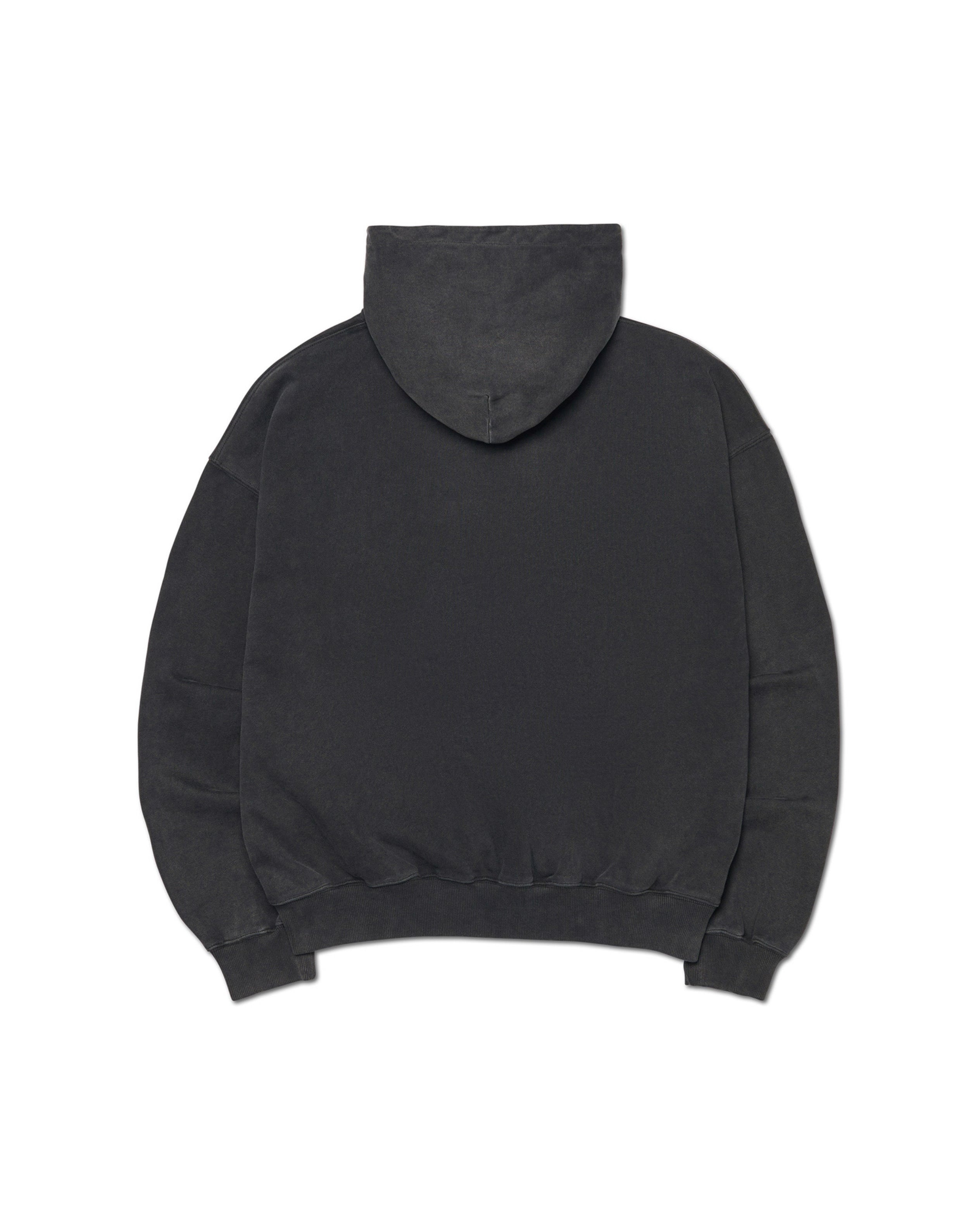 【NOMANUAL】D.P HOODED ZIP-UP
