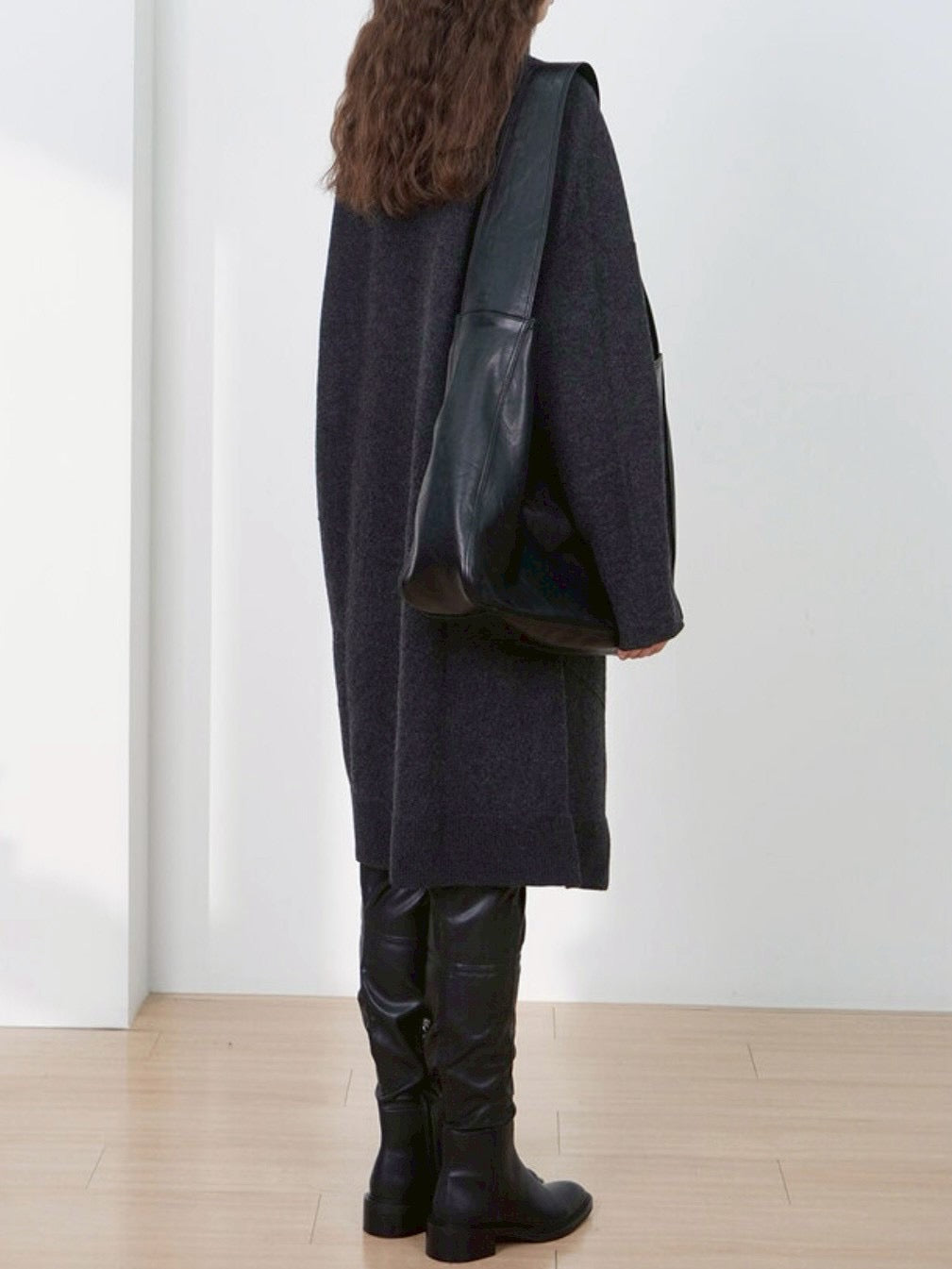 【HAH ARCHIVE】HH Belted Bag 2-Way