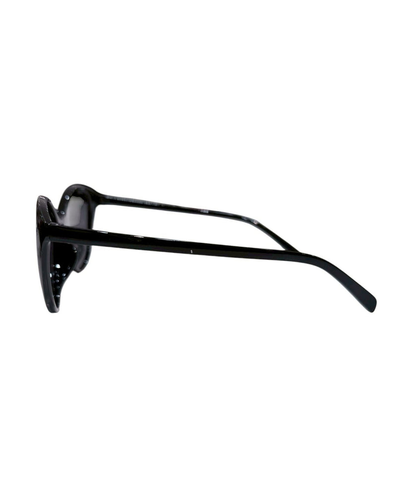 受注制【nmtc+】Cat Style Sunglasses