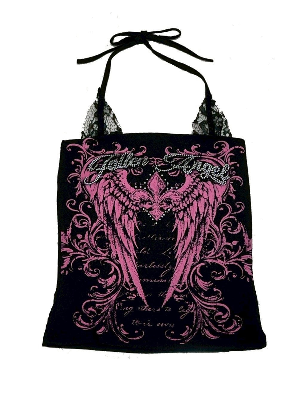 7/11 20:00発売 国際配送【BABY09】Gothic layered camisole (3color)
