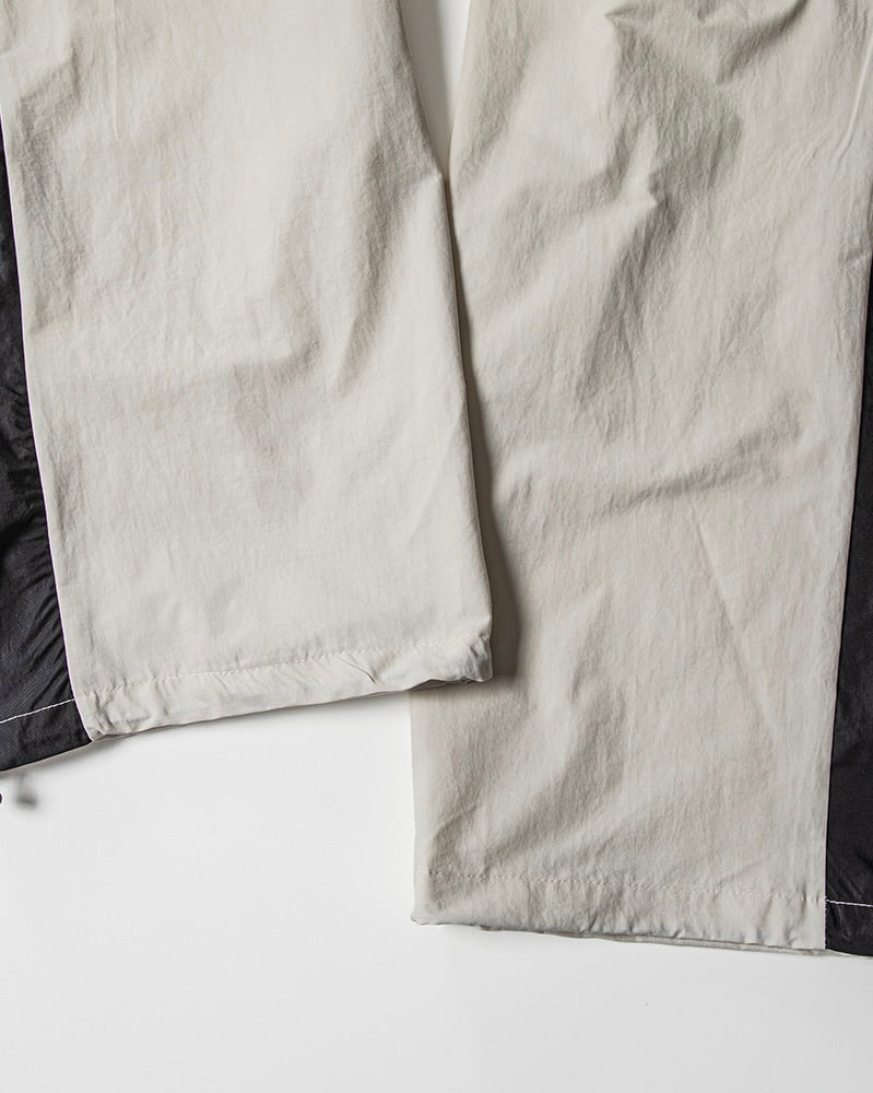 【roaringrad】26 Panel Track Pants