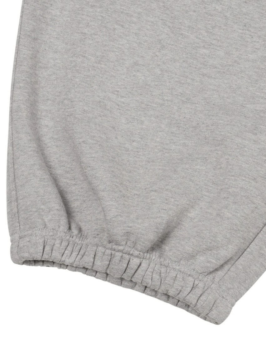 【AAKAM】Go-Cross Studded SweatPants