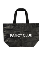 【FANCY CLUB】FANCY CLUB TARPAULIN BAG