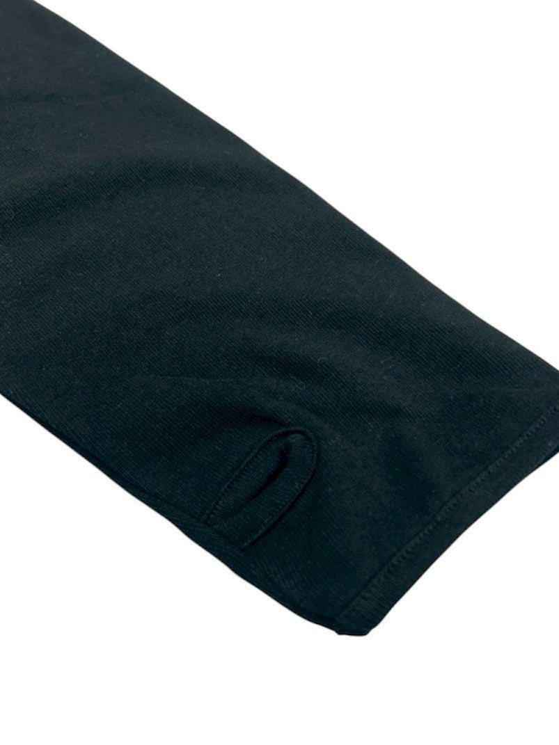 受注制【nmtc+】double button henley neck long sleeve (2color)