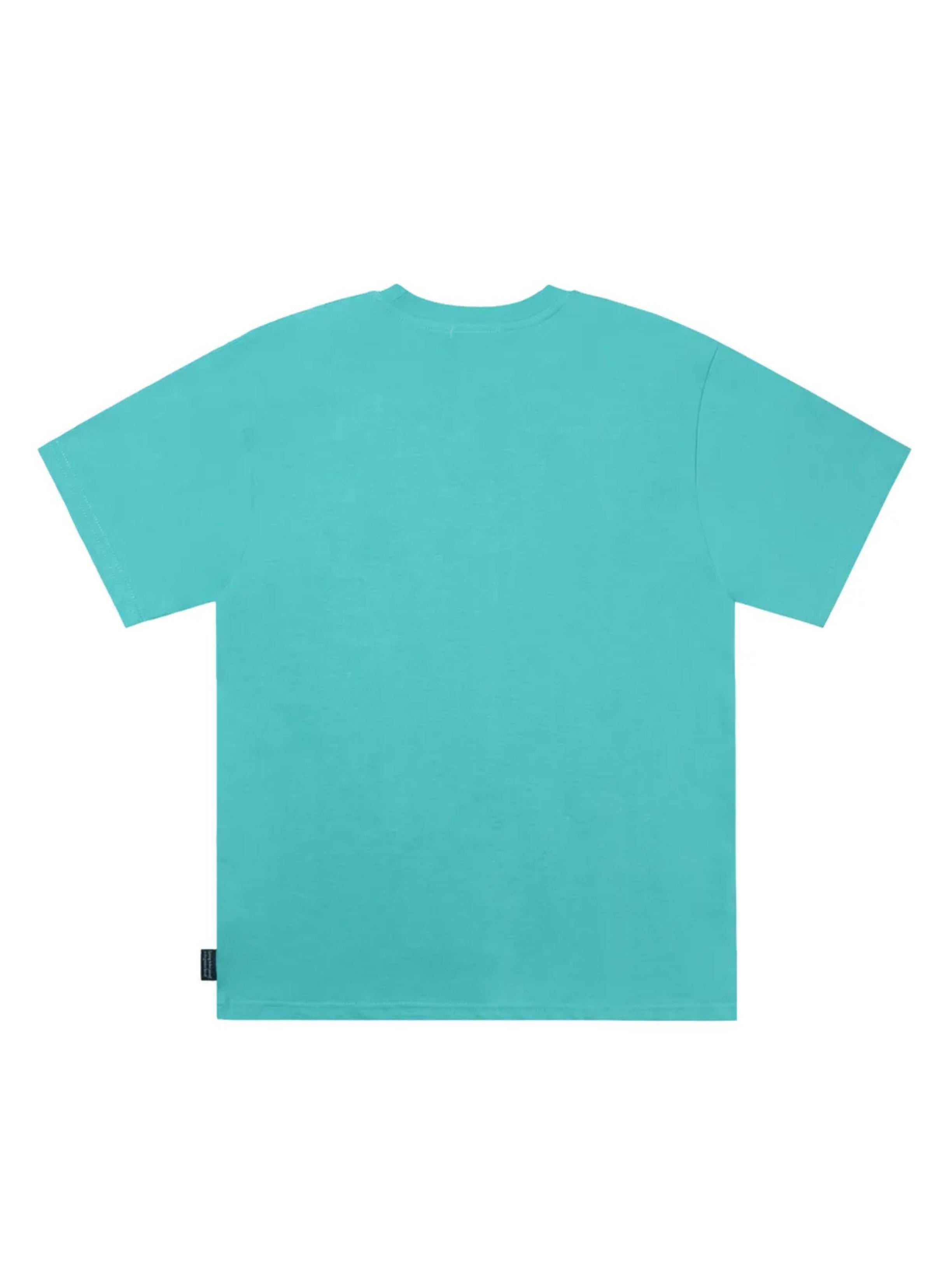 【FANCY CLUB】IBIZA RHINESTONE TEE