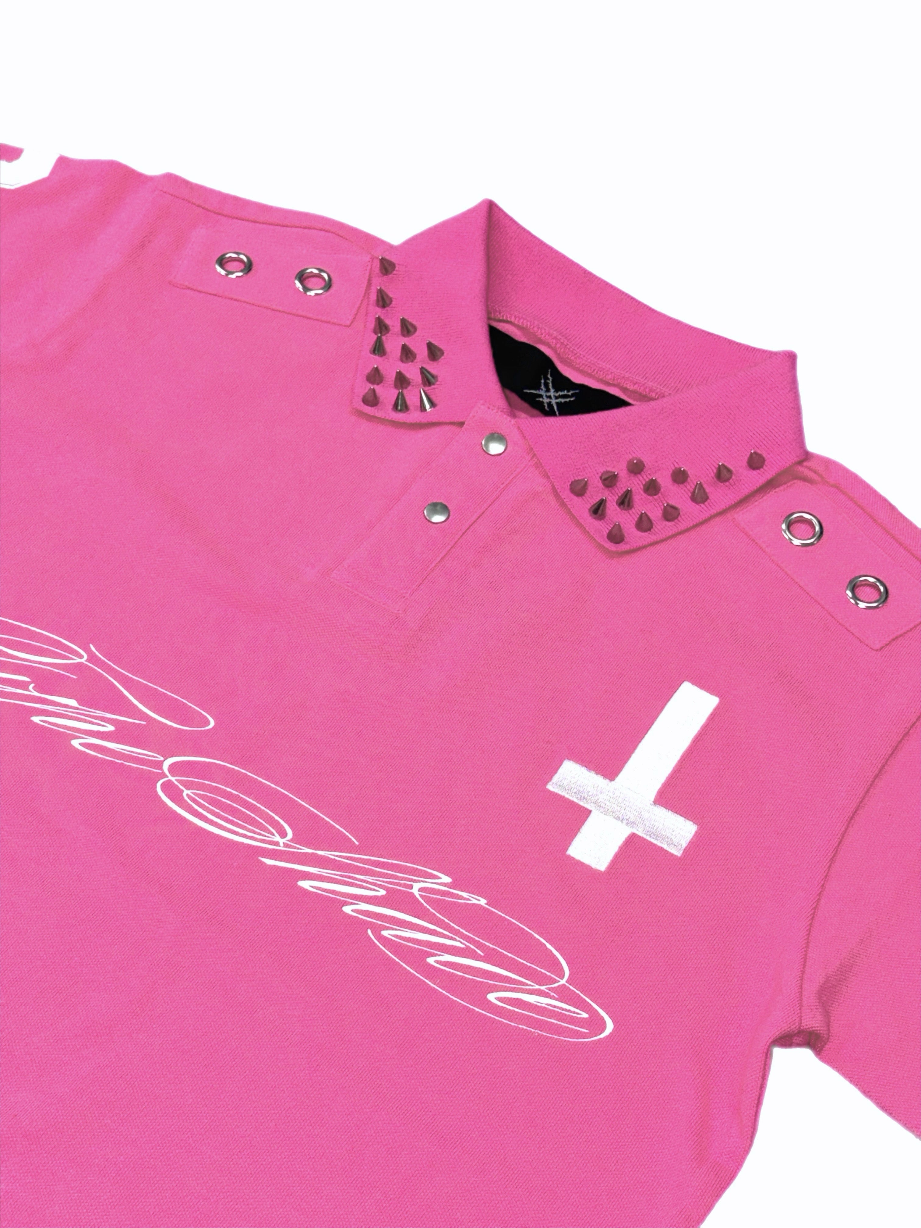 【TYPE SHADE】TYPE SIXNINE POLO (別注)