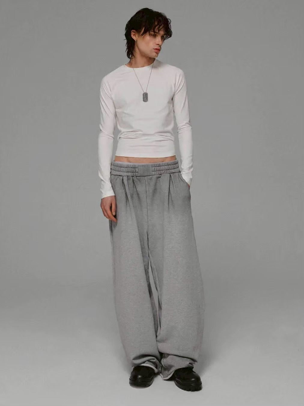 【PROTEMOA】Gradient Sweatpants
