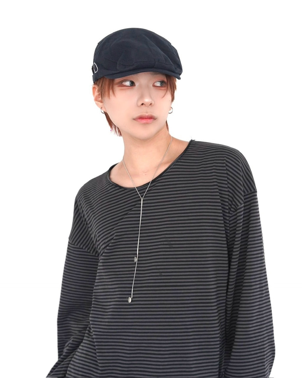国際配送【LUV CODE】utility camp cap