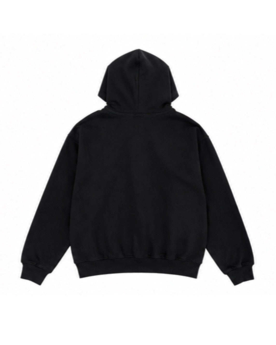 【DND4DES】Sonic Rhinestone Hoodie