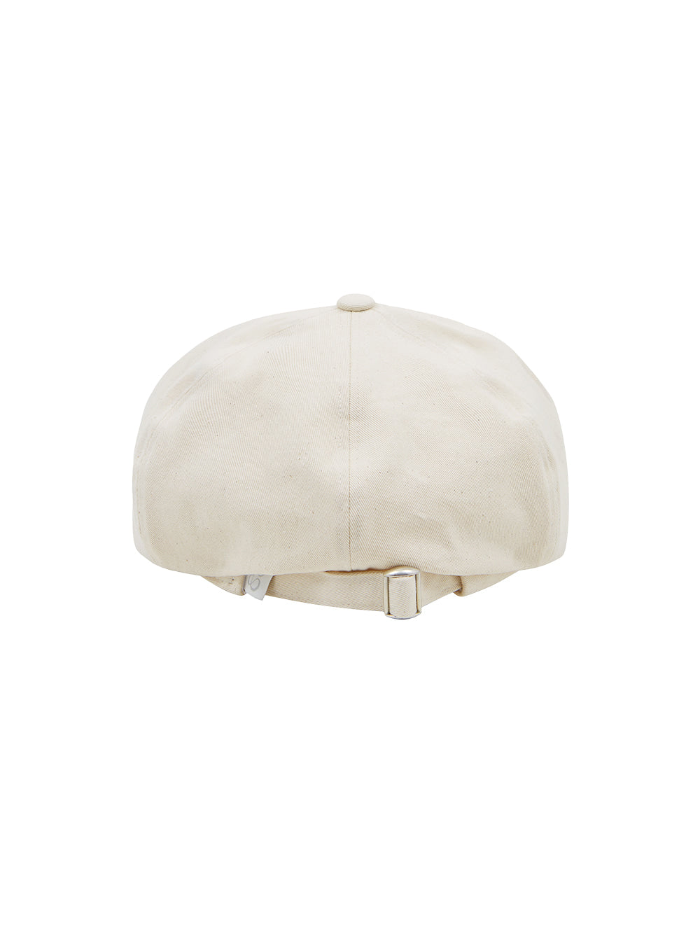 6/8 21:00発売【TUOMIO】LOGO GRAPHIC NEWSBOY CAP