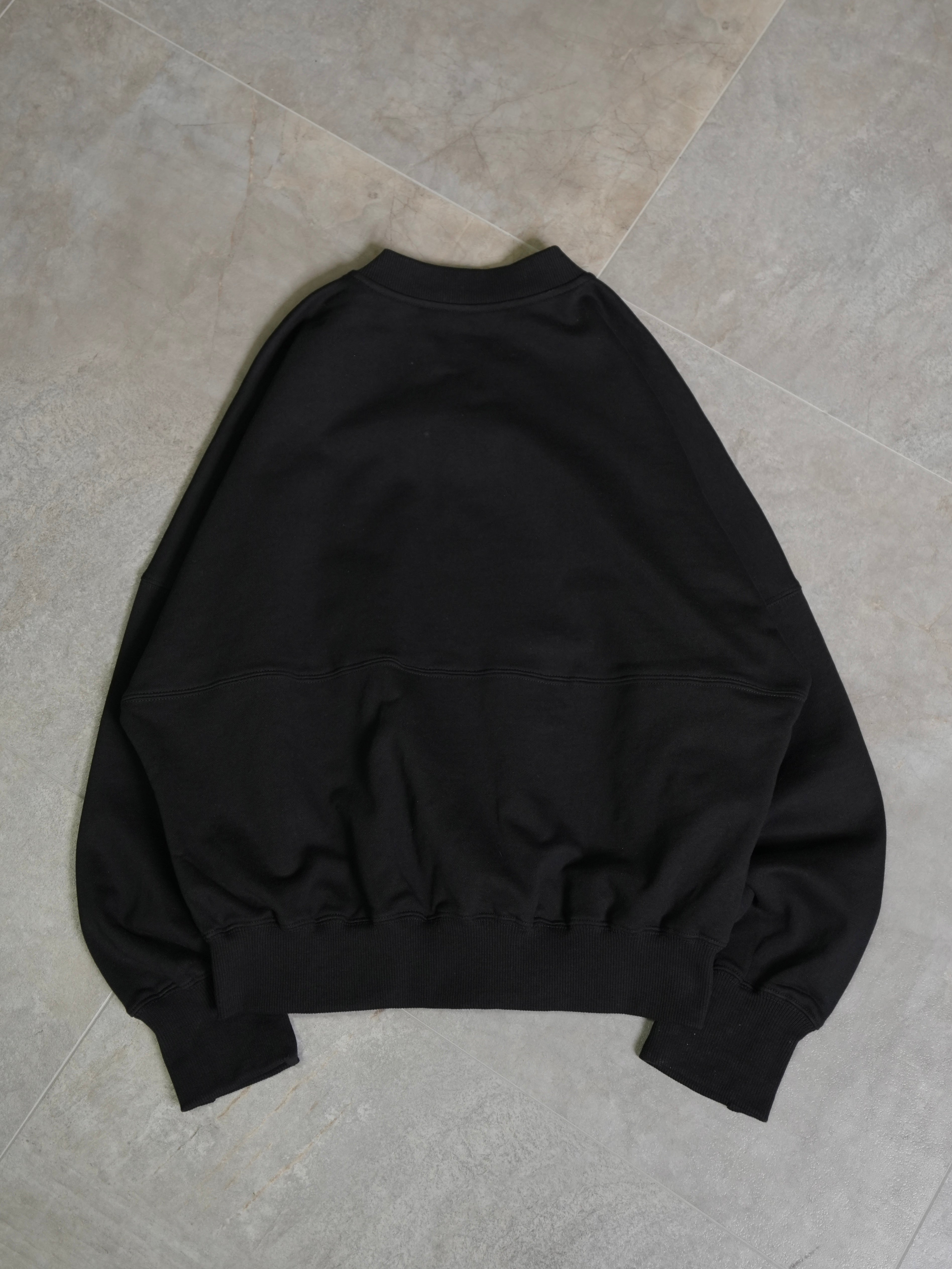 【Lee fi Ne】Multi Button Zip-Up Jacket