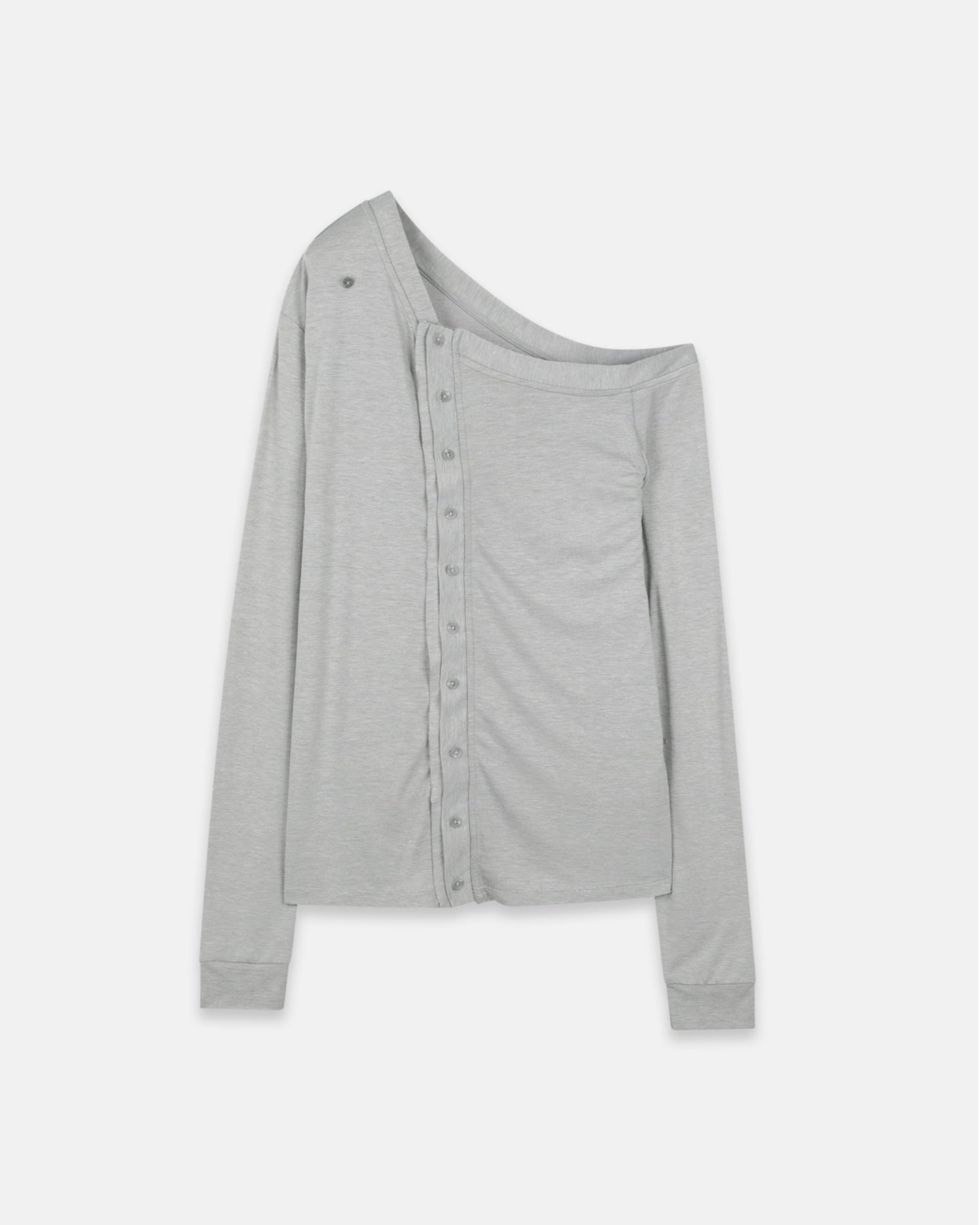 【NACHE】One-Shoulder Multiway Cardigan[CD-01]