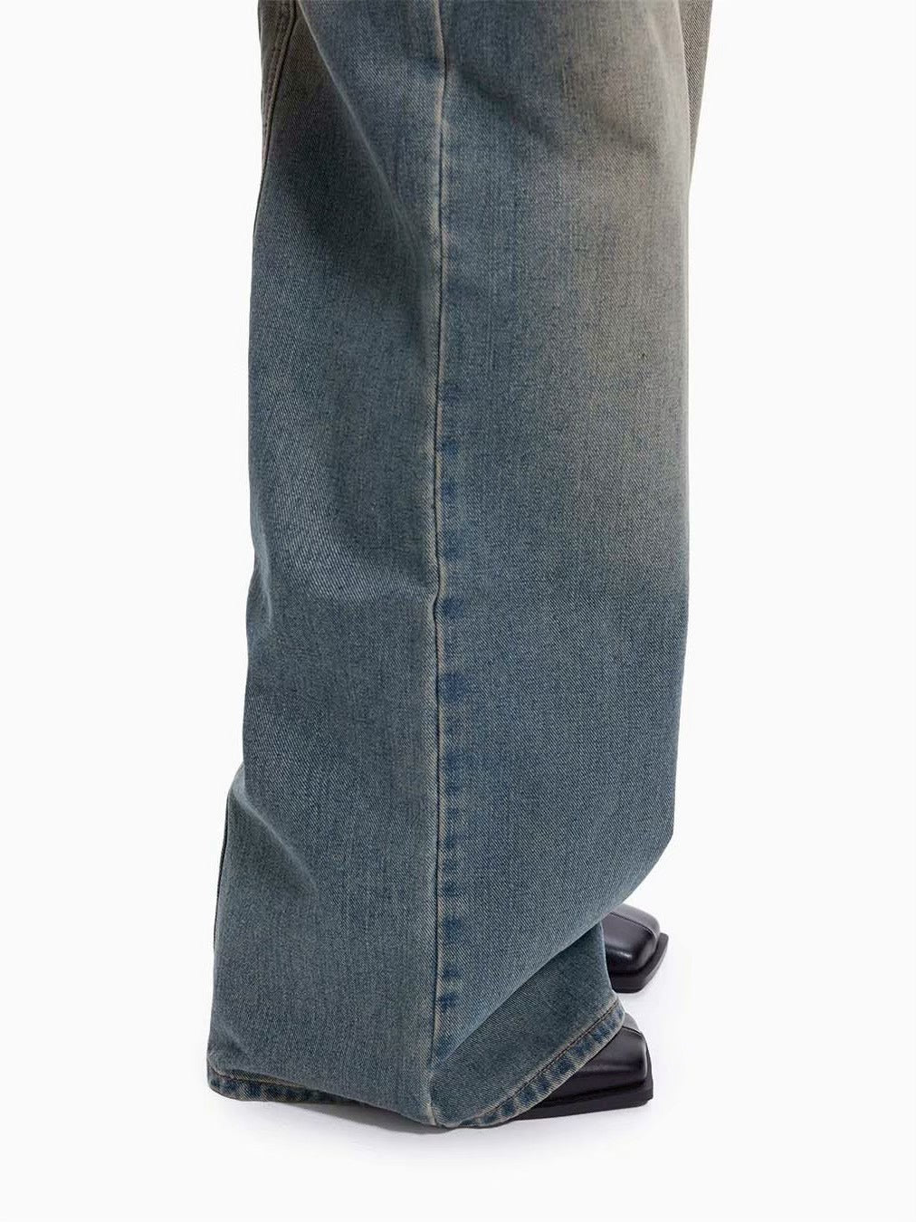 【PROTEMOA】Bjeans 01