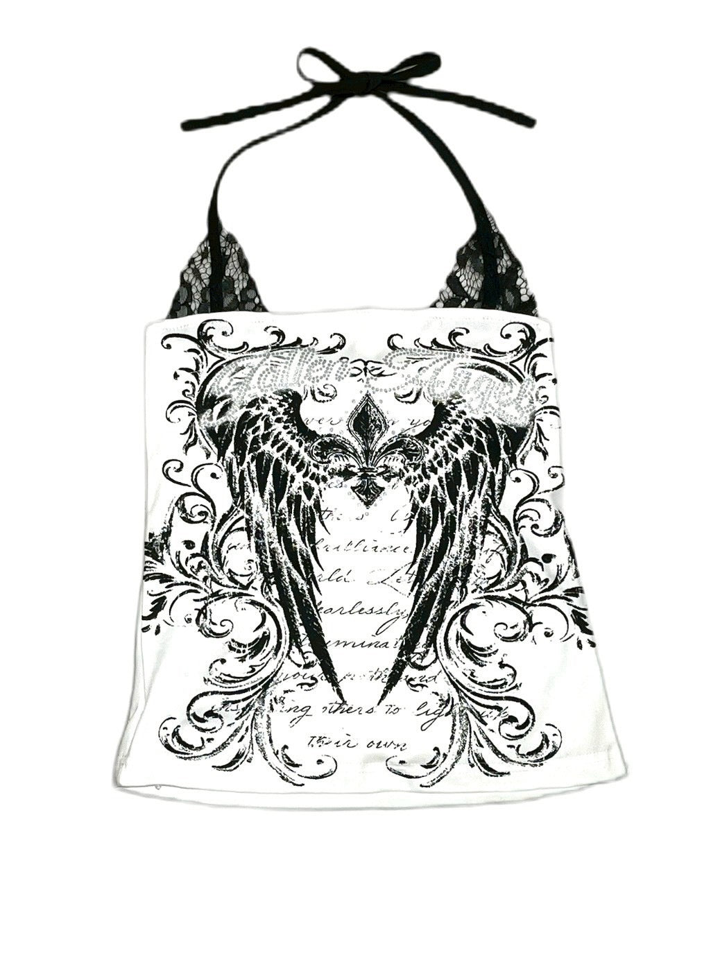 7/11 20:00発売 国際配送【BABY09】Gothic layered camisole (3color)