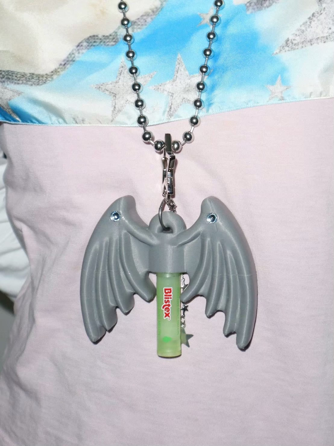 【EVERYTHINGS】Gargoyle Wings