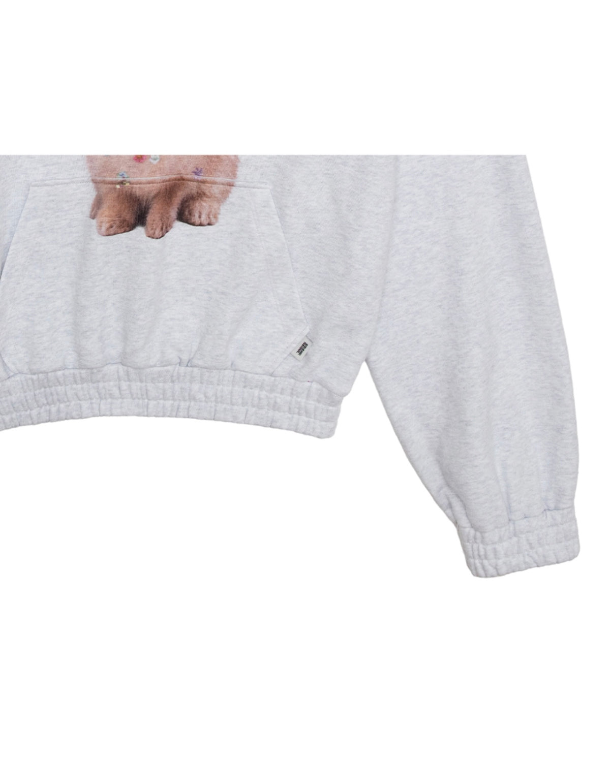 【CRANK】LUCKY BUNNY HOODIE