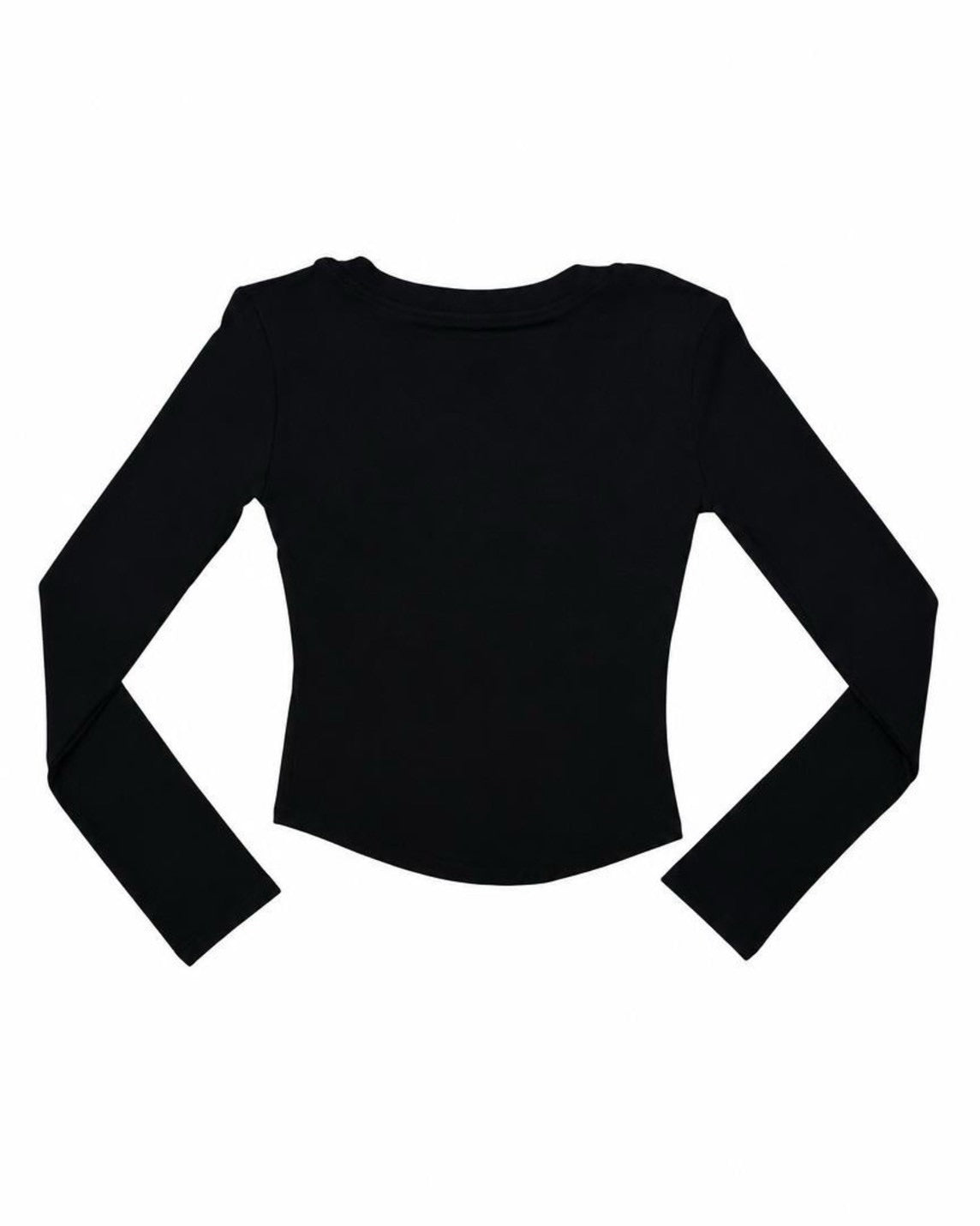 受注制【nmtc+】Napoleon Button Top (2color)