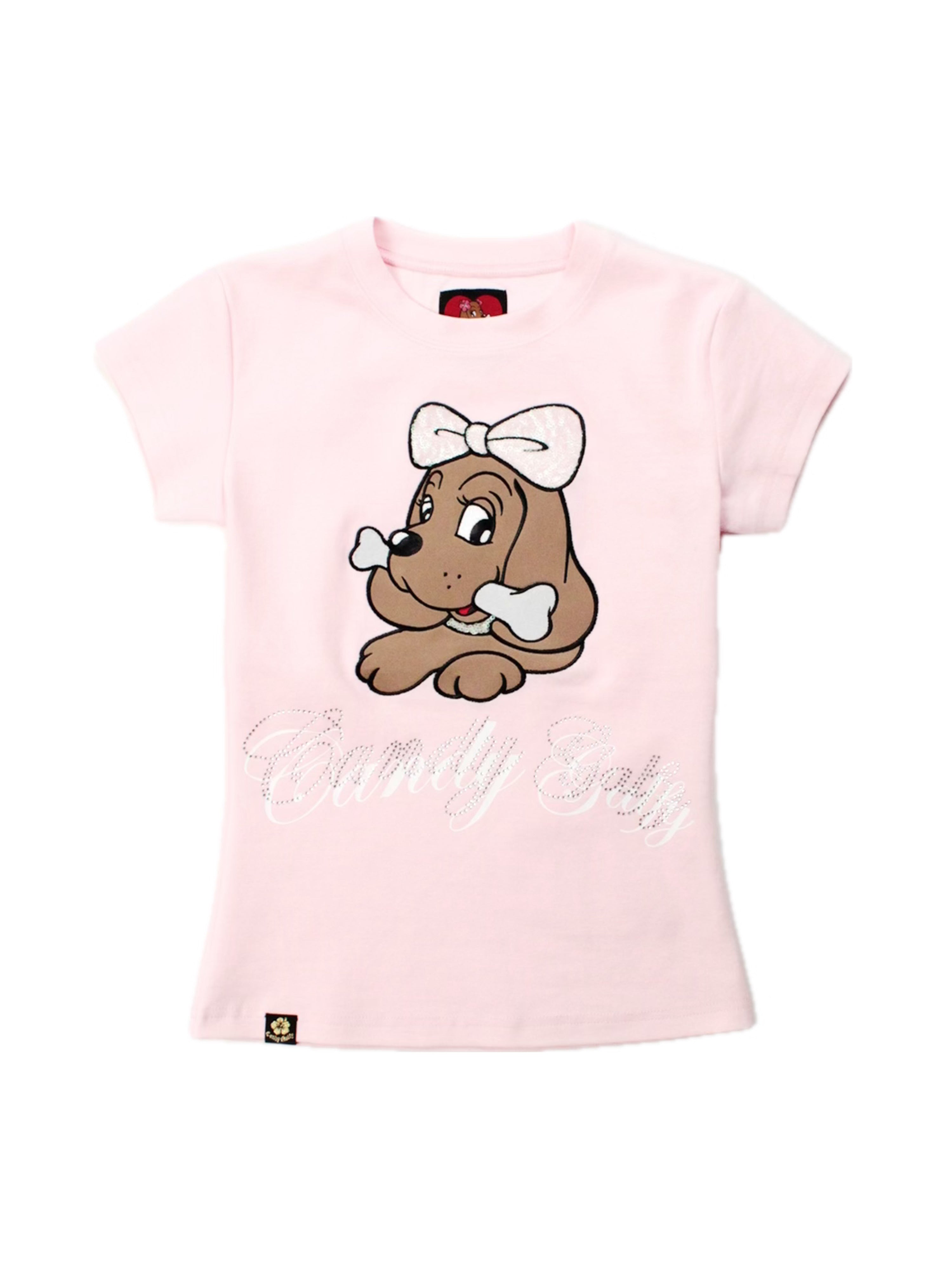 【GALFY】キラピカラブリィTEE