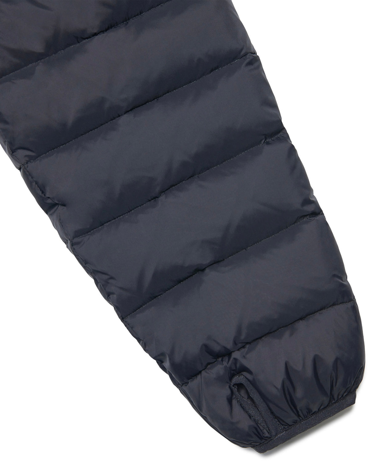 【NOMANUAL】CREST LIGHT DUCK DOWN 261
