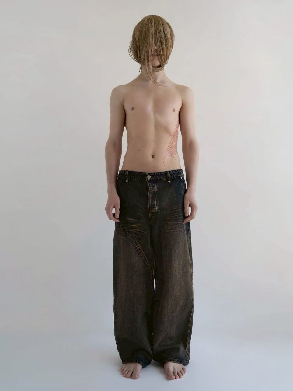 【PROTEMOA】Bjeans 01