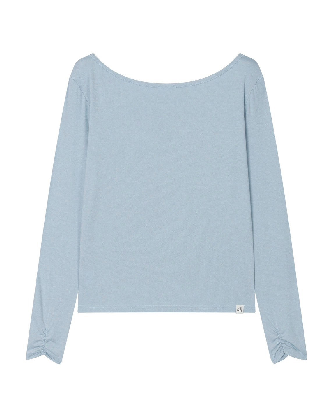 【Uglyshadow】BOAT BASIC TEE