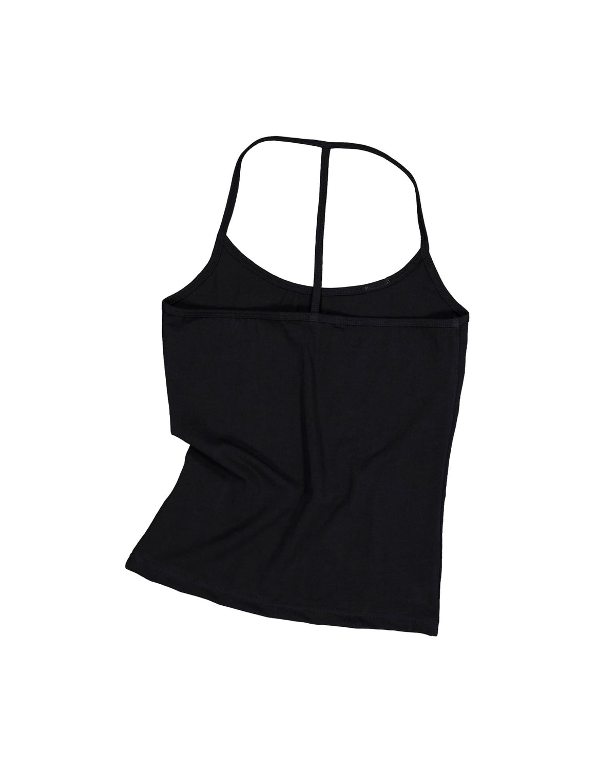 【SETUP-EXE】SKULL LOGO LINE HALTERNECK
