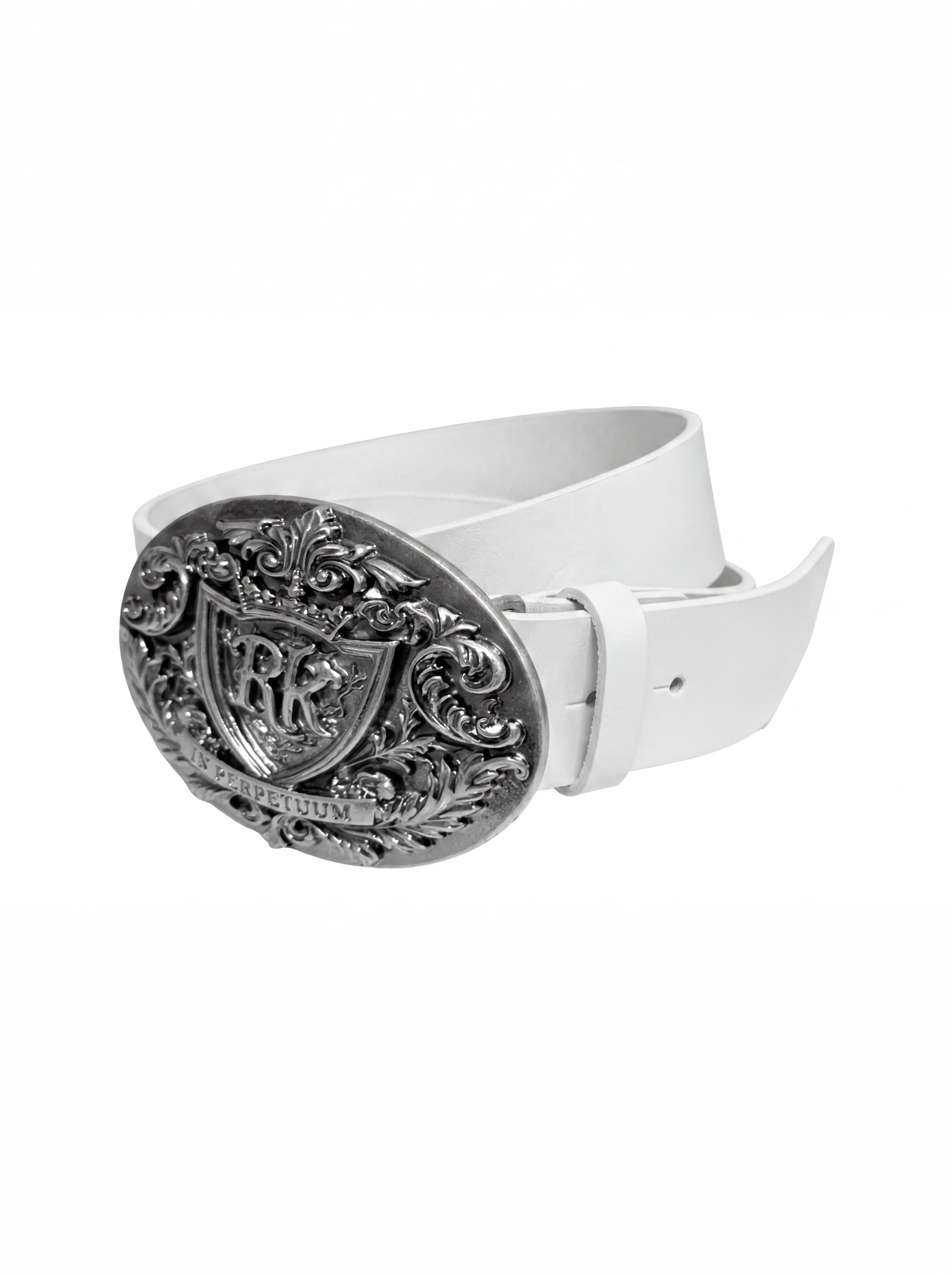 6/5 19:00先行発売【Rosen Kreuz】REGALIA CREST BELT