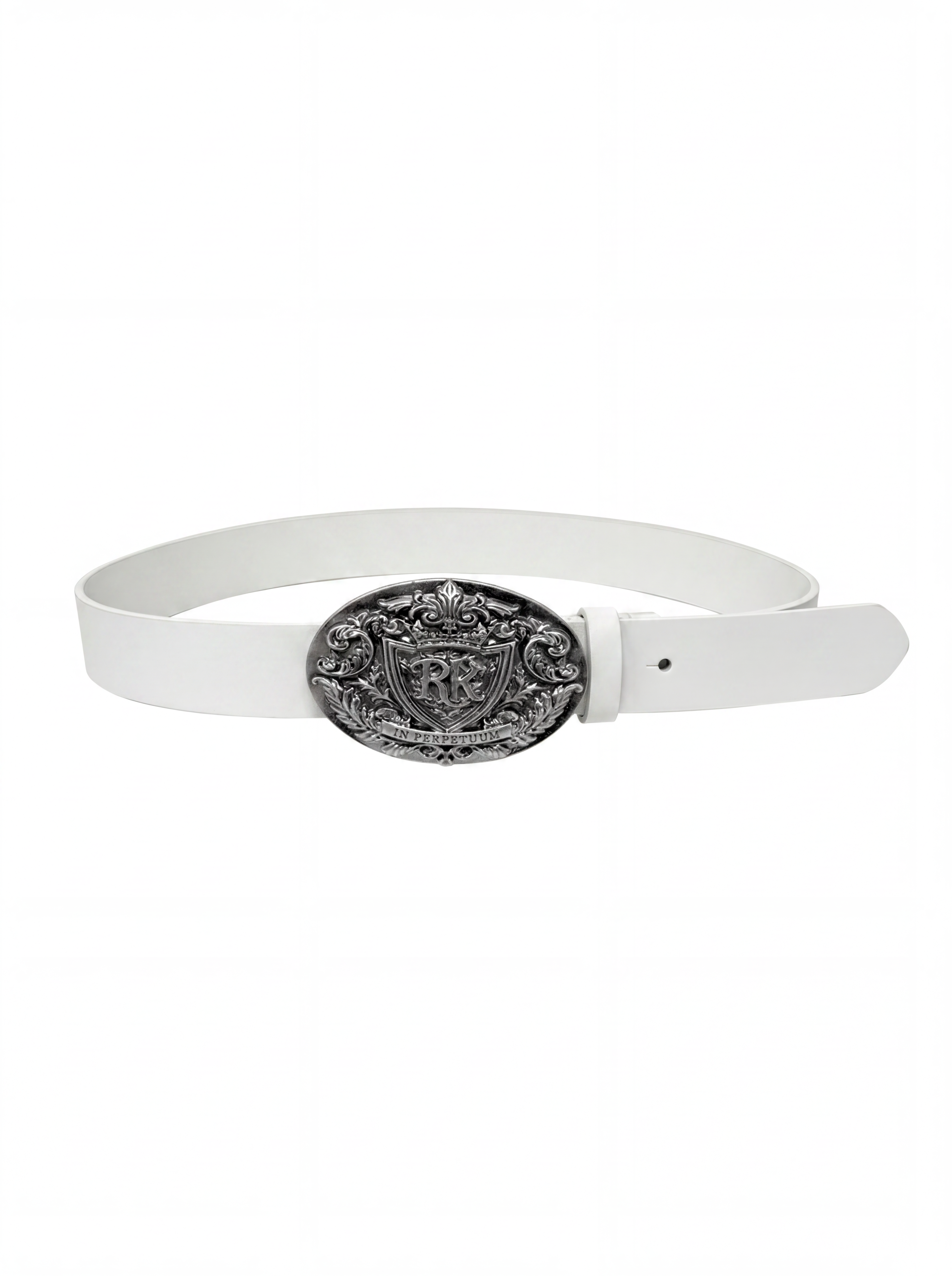 6/5 19:00先行発売【Rosen Kreuz】REGALIA CREST BELT