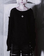 【LOIN ARMIS】Armored inner long sleeve