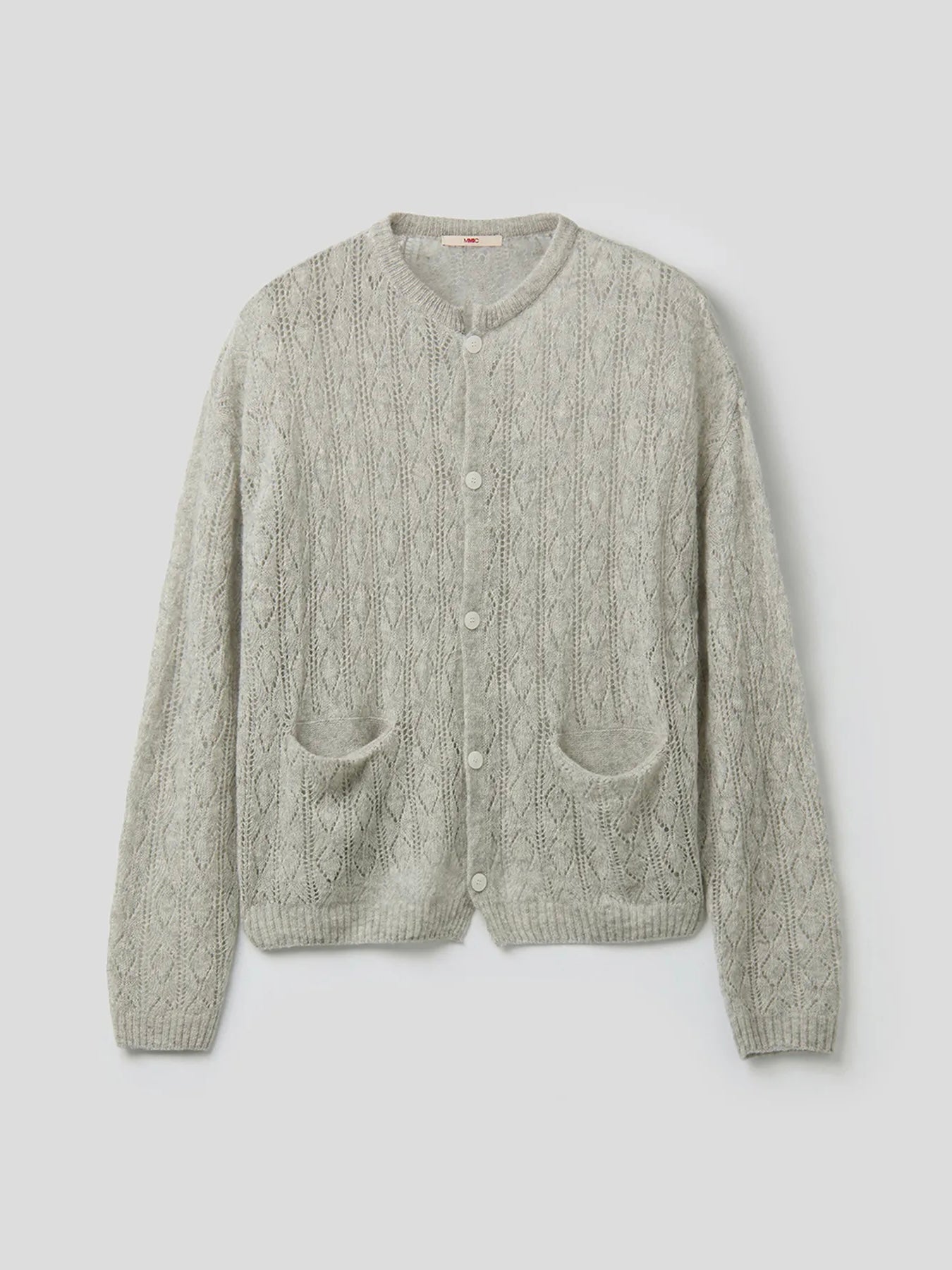 【MMIC】Unravel Cardigan