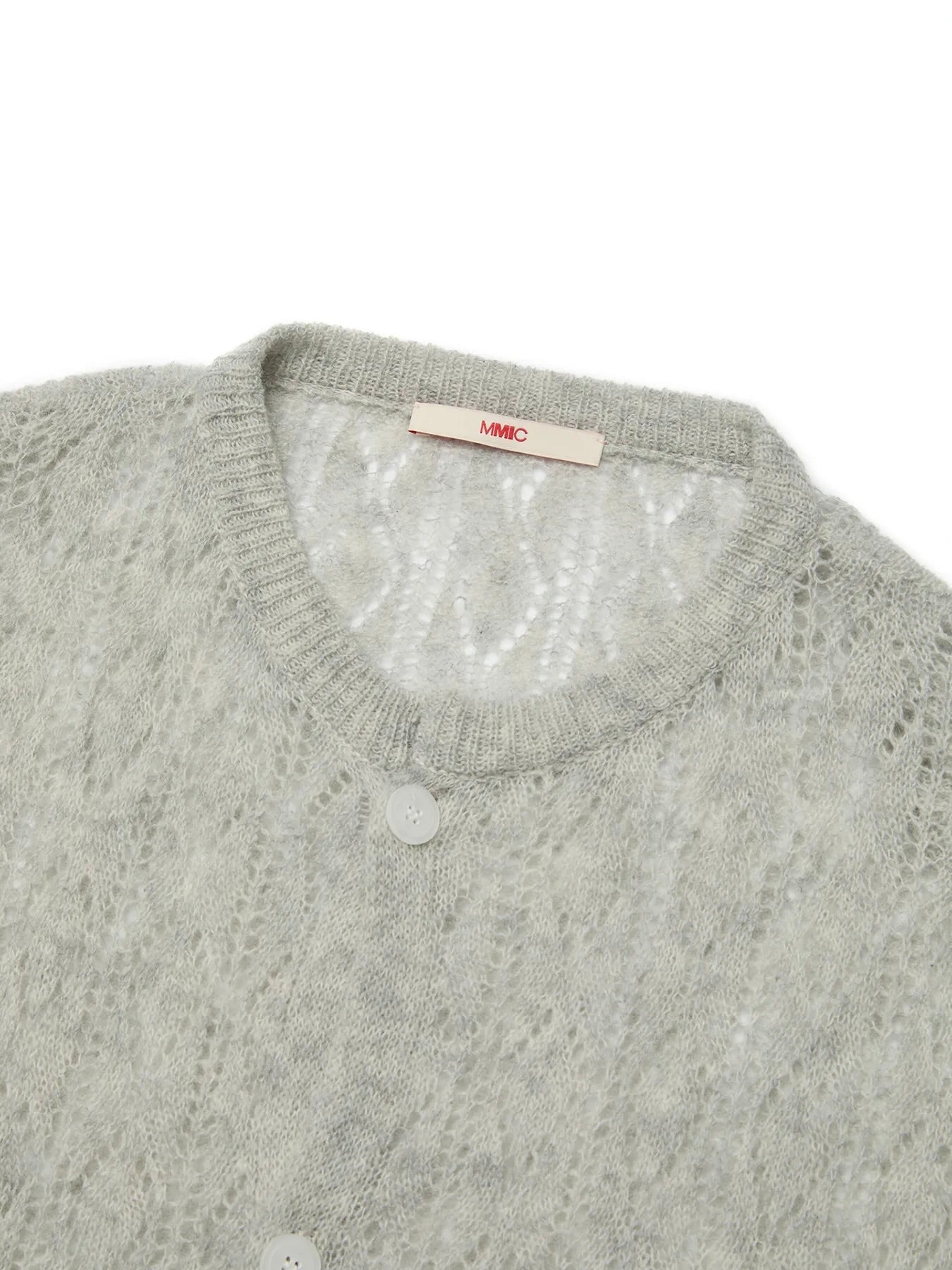 【MMIC】Unravel Cardigan