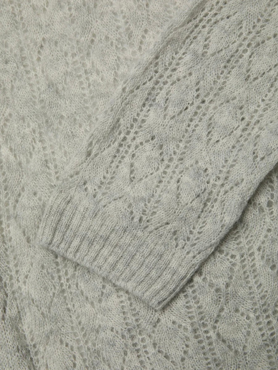 【MMIC】Unravel Cardigan