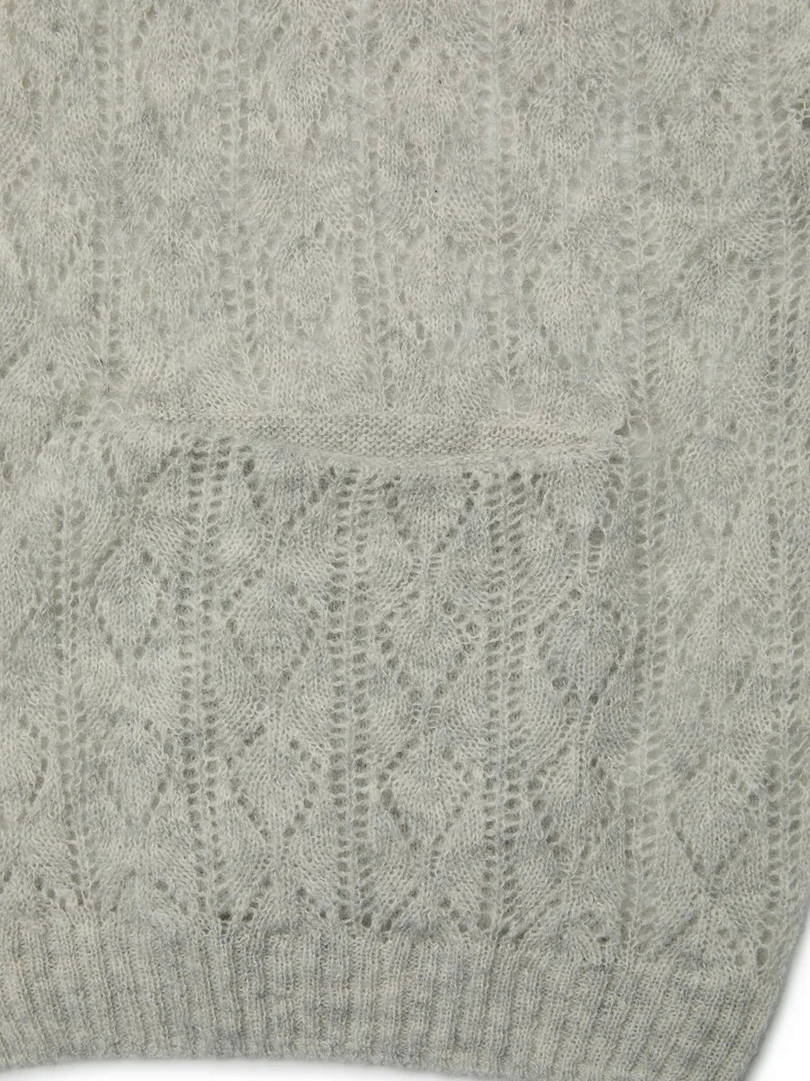 【MMIC】Unravel Cardigan