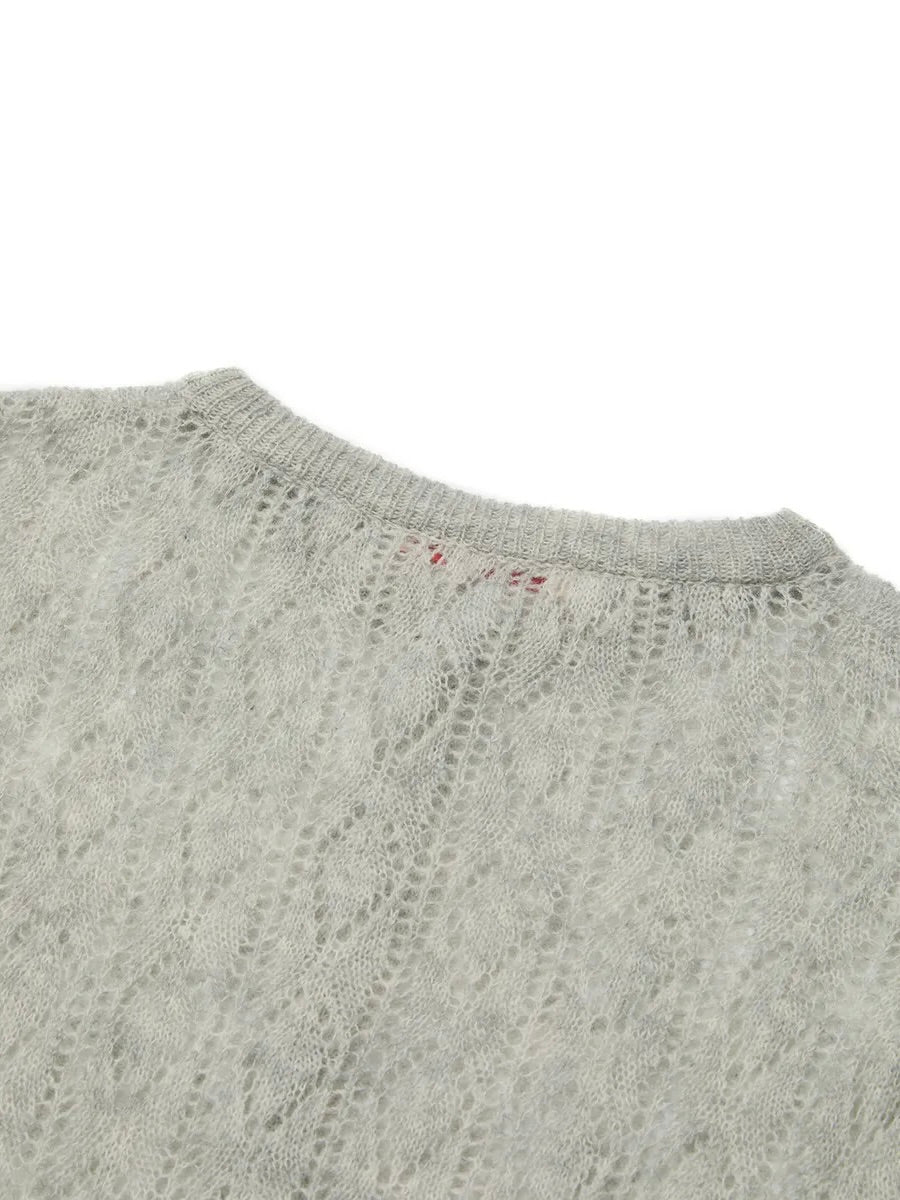 【MMIC】Unravel Cardigan