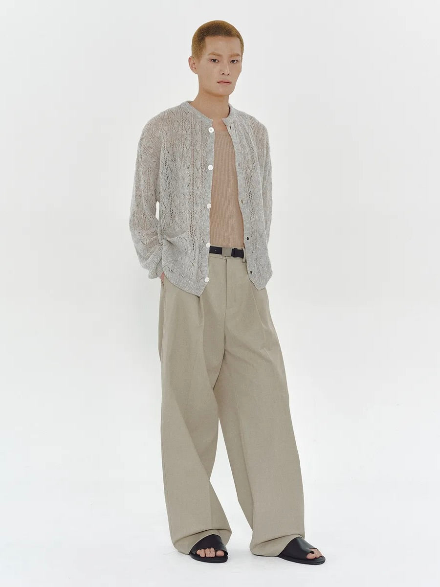 【MMIC】Unravel Cardigan