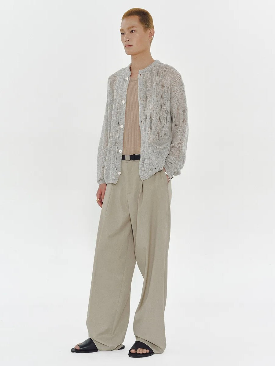 【MMIC】Unravel Cardigan