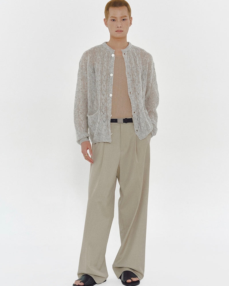 【MMIC】Unravel Cardigan