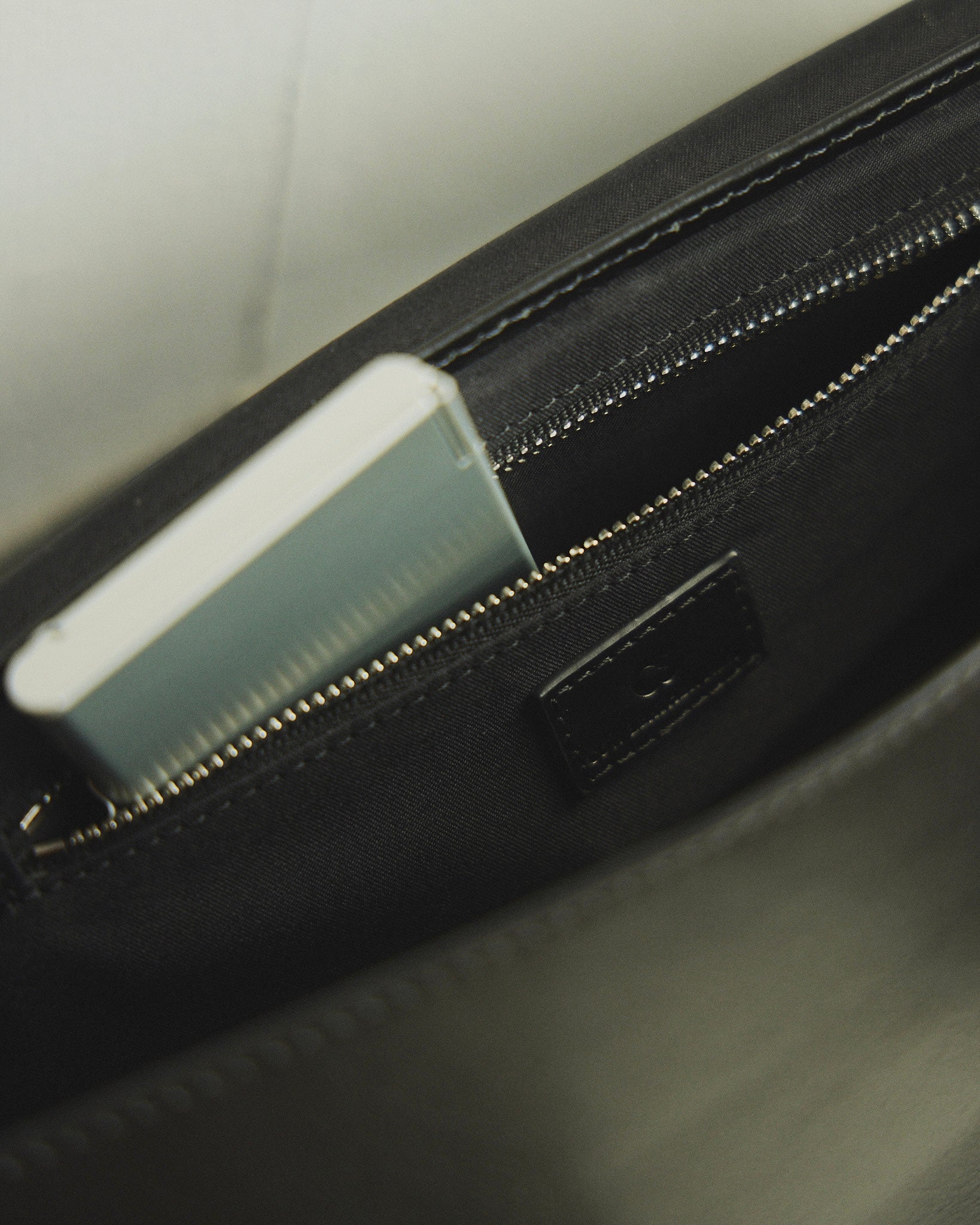 【CS】mini difference bag