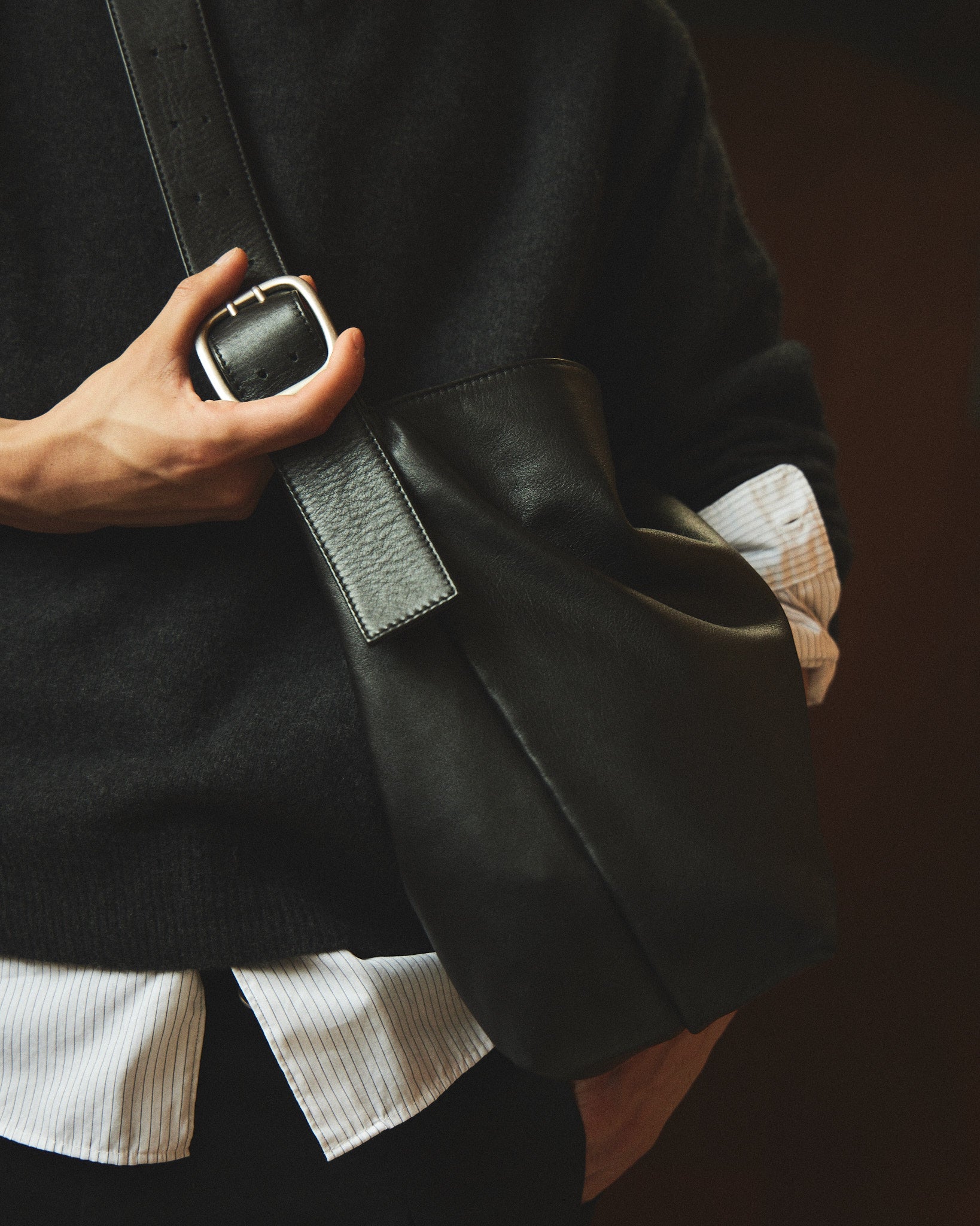 【CS】presence bag