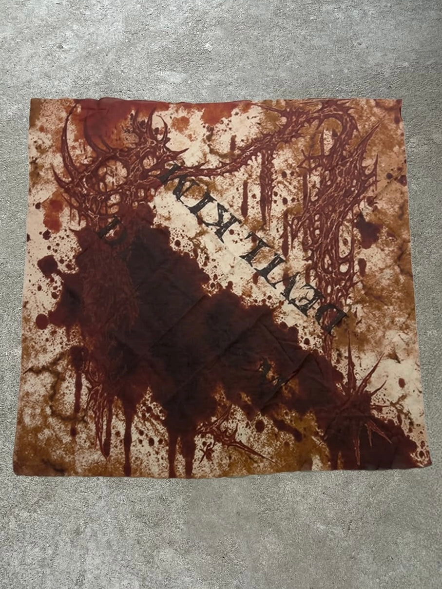 DEVIL KIM タンクトップ DEVIL KIM – PRESSING WEB SHOP