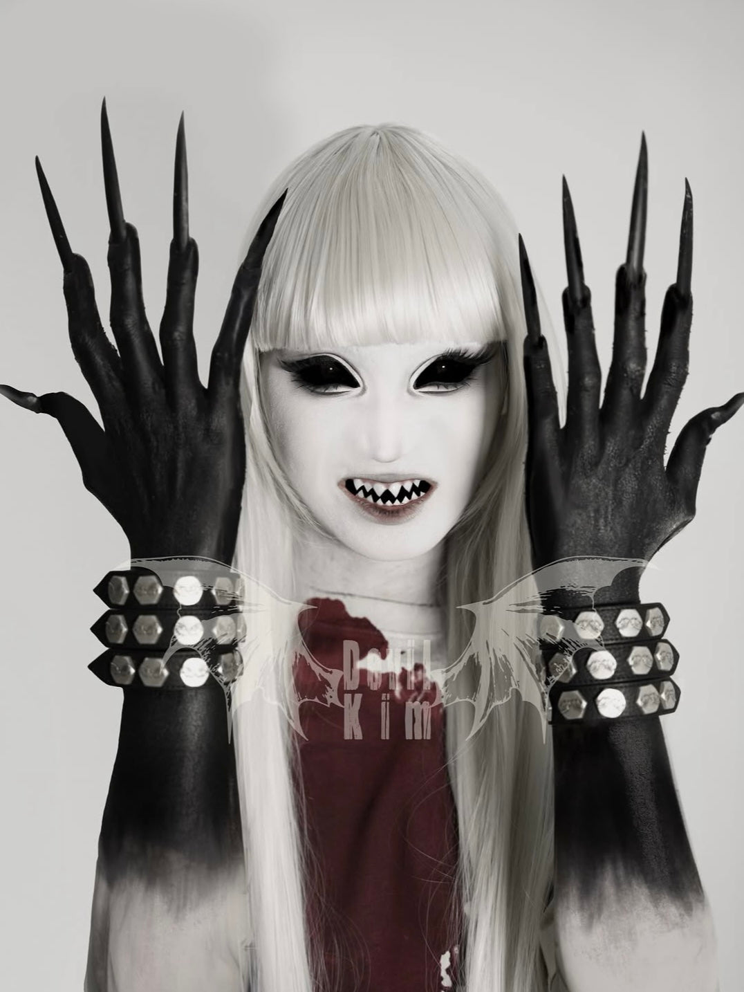 DEVIL KIM – PRESSING WEB SHOP