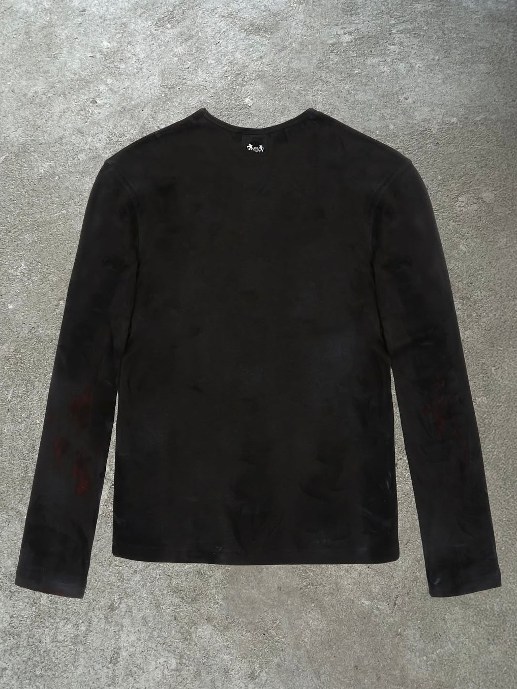 【DEVIL KIM】BLOOD LONG SLEEVE