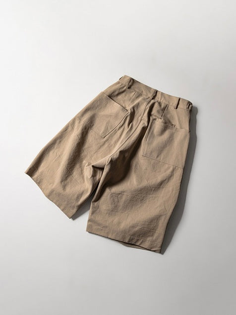 【roaringrad】26 Parachute Bermuda