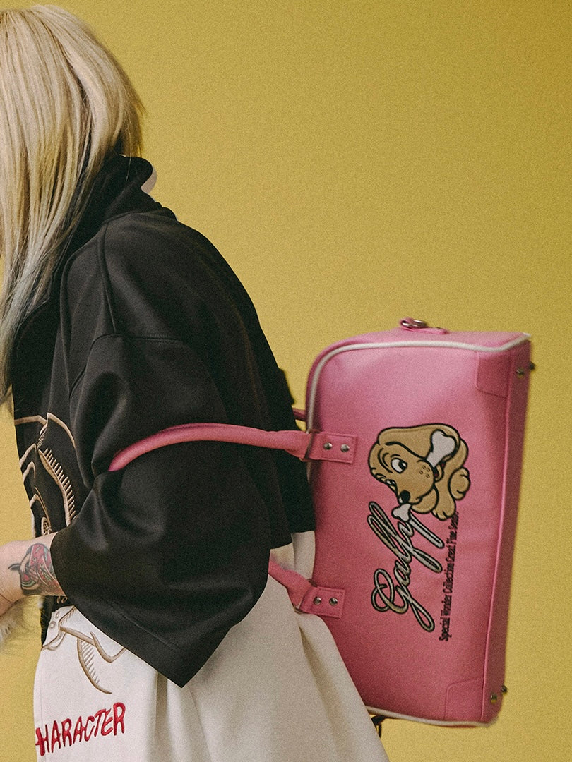 【GALFY】プチ家出BAG