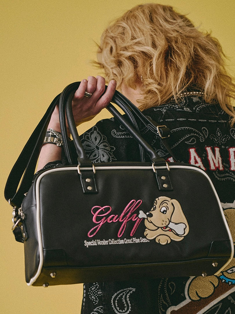 【GALFY】プチ家出BAG