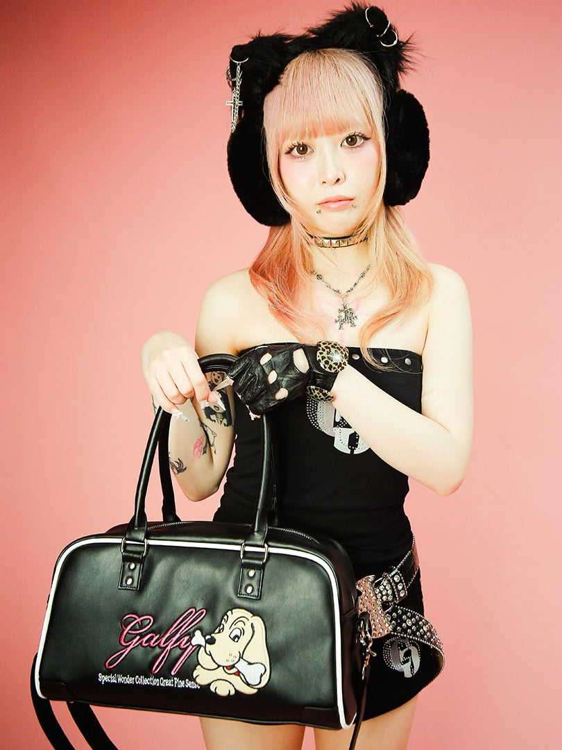 【GALFY】プチ家出BAG